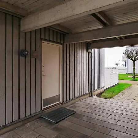 4 Star Holiday Home In Rudk Bing Διαμέρισμα Rudkøbing