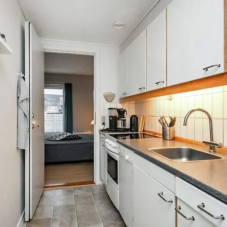 4 Star Holiday Home In Rudk Bing