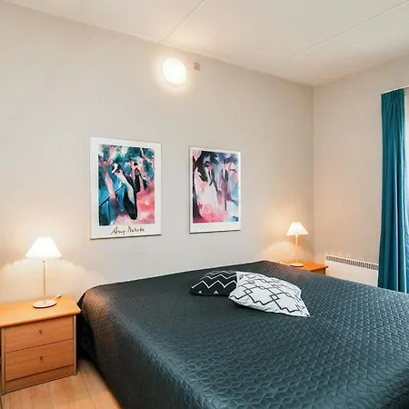 4 Star Holiday Home In Rudk Bing Rudkøbing