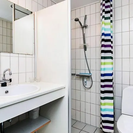 4 Star Holiday Home In Rudk Bing Διαμέρισμα Rudkøbing