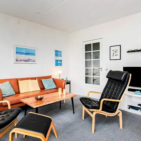 Διαμέρισμα 4 Star Holiday Home In Rudk Bing