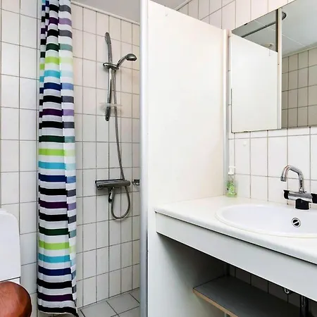 4 Star Holiday Home In Rudk Bing *