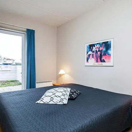 4 Star Holiday Home In Rudk Bing * Rudkøbing