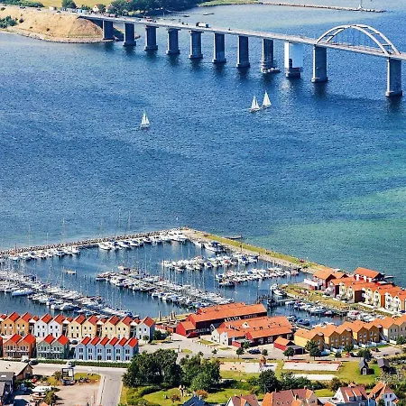 Διαμέρισμα 4 Star Holiday Home In Rudk Bing Rudkøbing