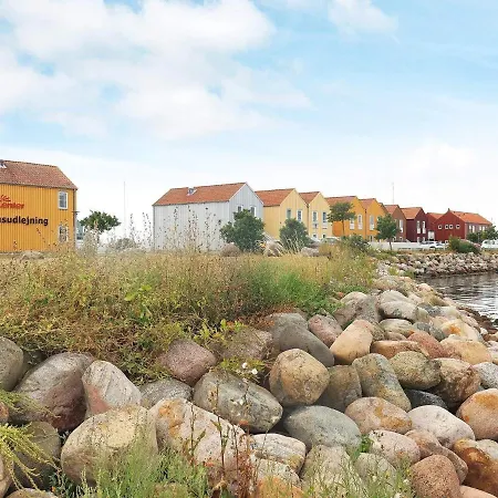 4 Star Holiday Home In Rudk Bing Rudkøbing