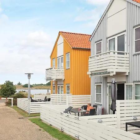 4 Star Holiday Home In Rudk Bing Rudkøbing