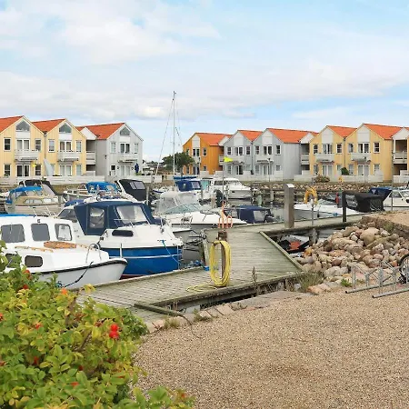 4 Star Holiday Home In Rudk Bing Διαμέρισμα Rudkøbing