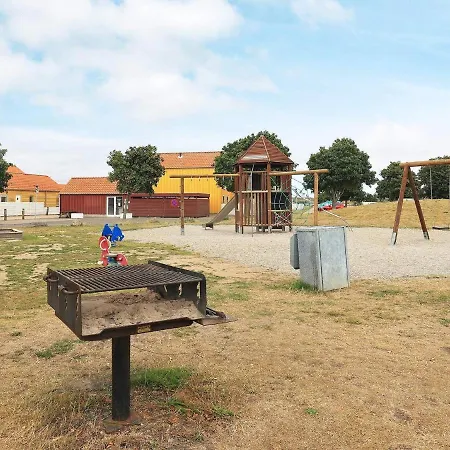 4 Star Holiday Home In Rudk Bing * Rudkøbing