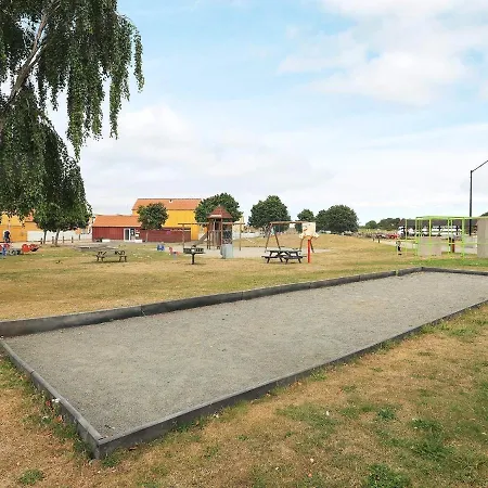 Διαμέρισμα 4 Star Holiday Home In Rudk Bing Rudkøbing