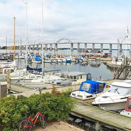 4 Star Holiday Home In Rudk Bing Rudkøbing