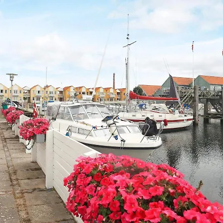 4 Star Holiday Home In Rudk Bing