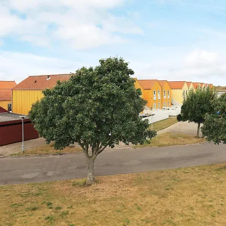 4 Star Holiday Home In Rudk Bing